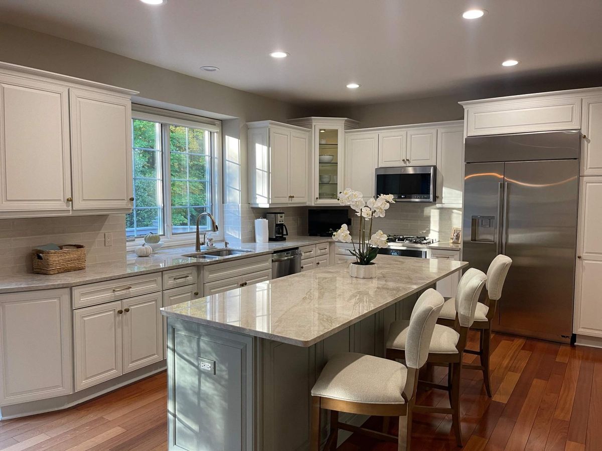 Interior Painting for Apex Painting in Wayne County, MI