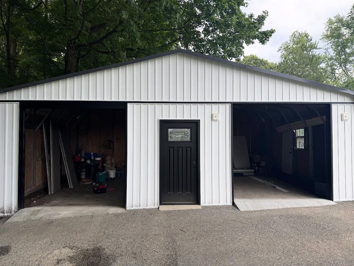 Garage Door Maintenance for Access Edge LLC in Alpharetta, GA