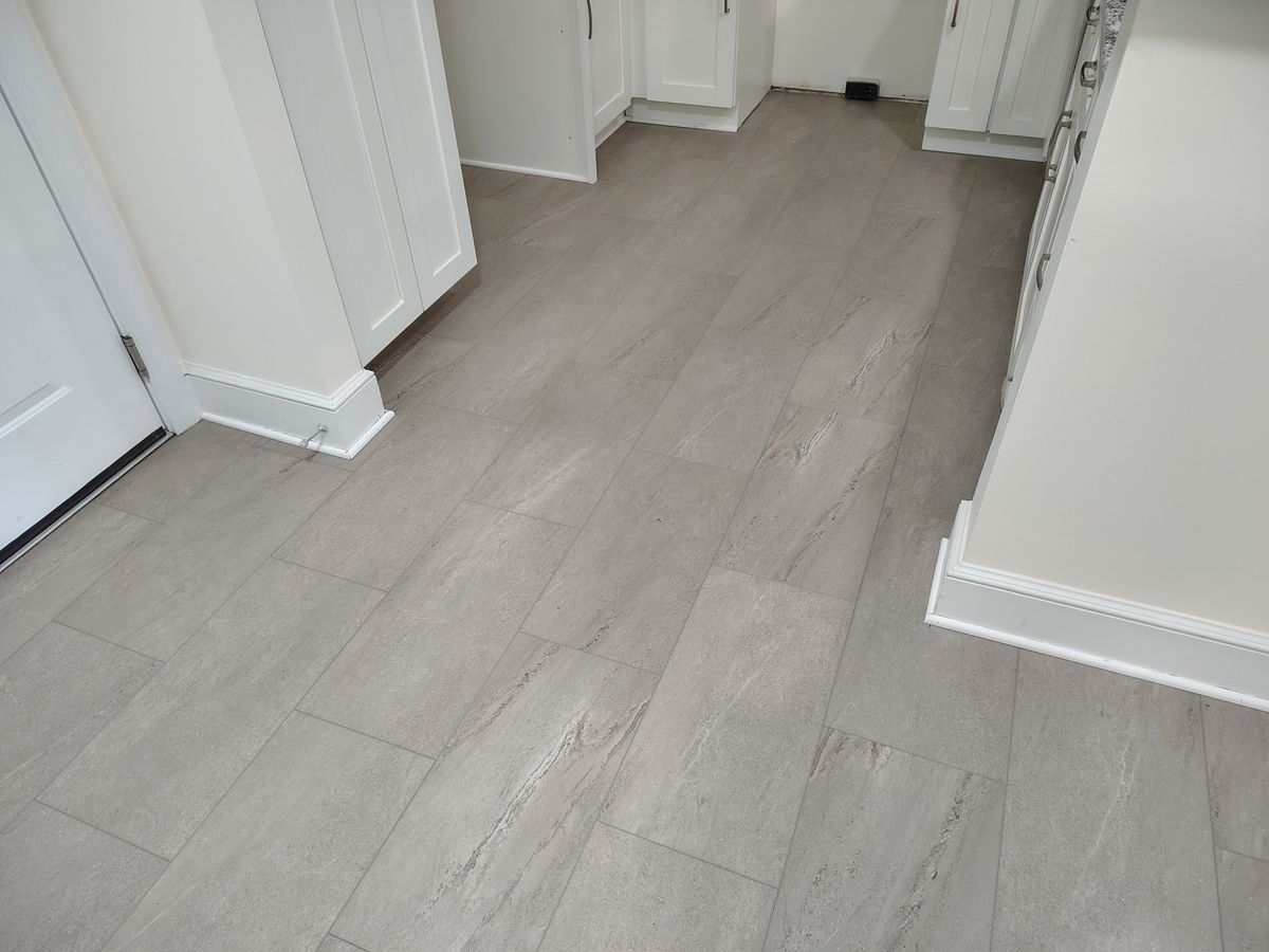 LVP, Luxury Vinyl Plank for Brooks Flooring in Burlington, NC