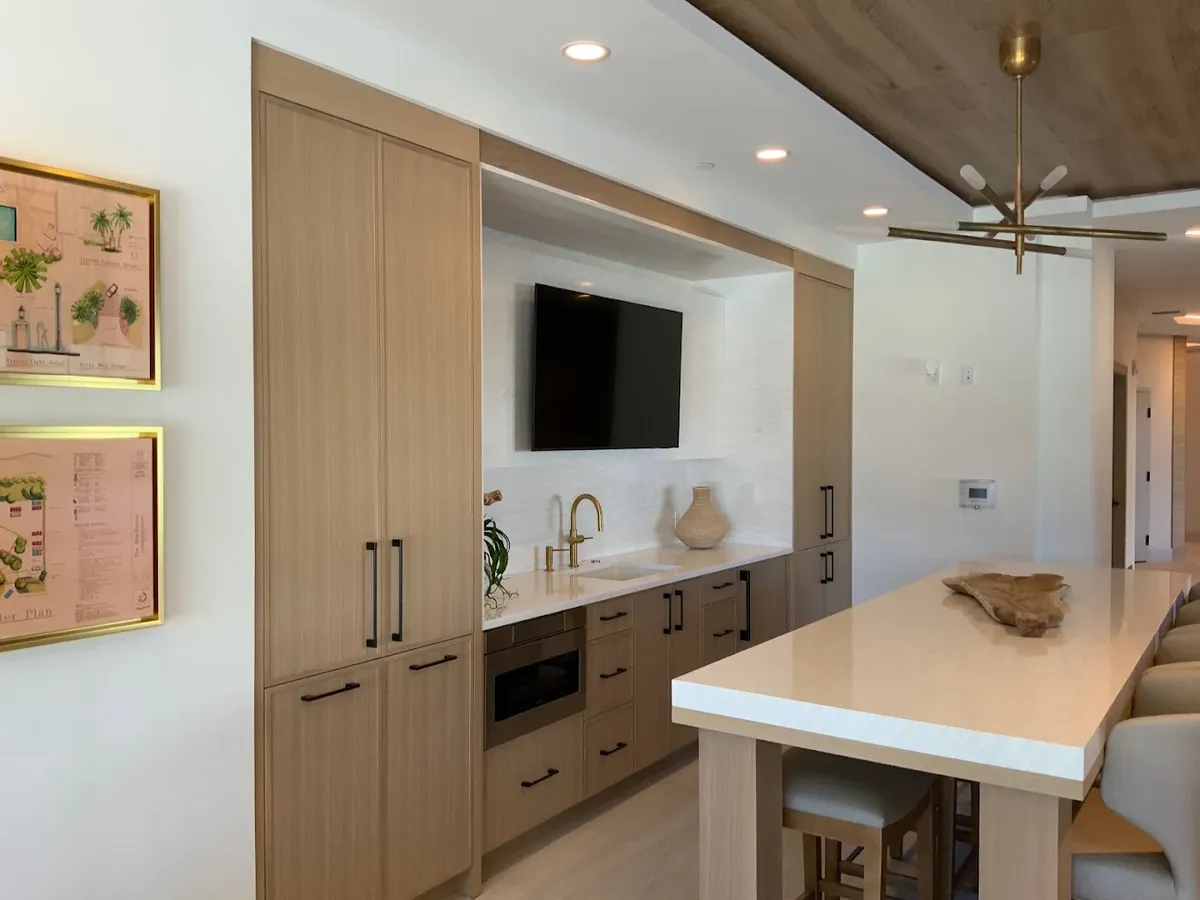 Interior Finishing for Florida Barndominiums in Homosassa Springs, FL