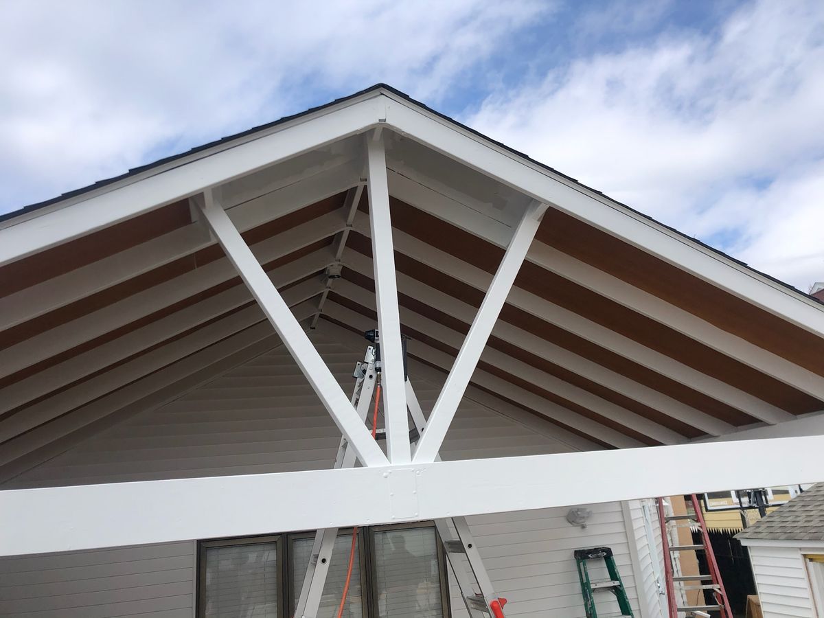 Siding for J&H General Contracting LLC in Williamsburg, KY