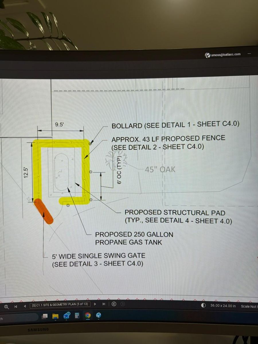 Fence Installation for ASAP Fence & Gates - Central, FL in Leesburg, FL