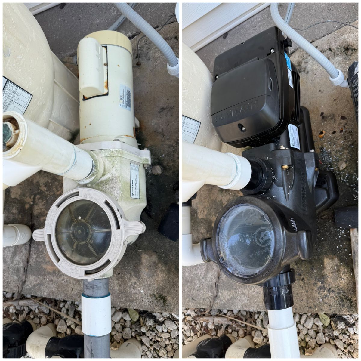 Pool Repairs and Remodels for Texas Proud Pools in Galveston County, TX