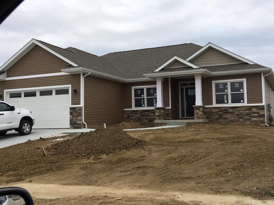 Roofing Services for Capital City Roofing and Solar in Springfield, IL