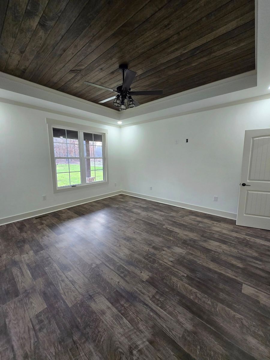 General Remodeling for Reed Family Builders LLC in Columbia, TN
