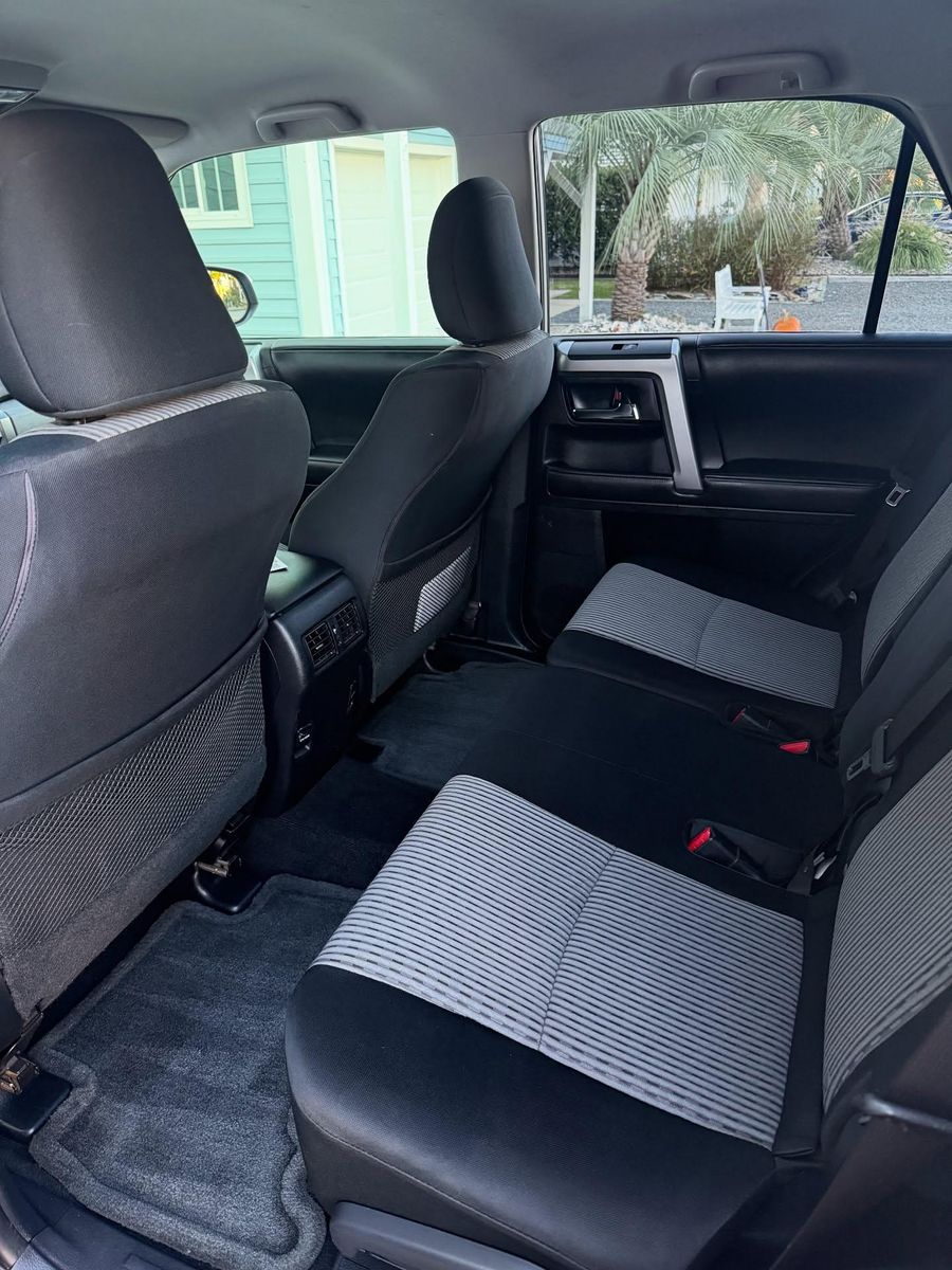 Gold Package "FULL detail" for Relentless Shine Mobile Detailing in Calabash, NC