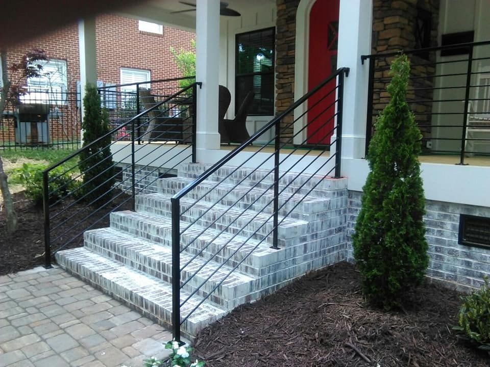 Welding Inspections for Iron City Fabricators in Shelby, NC