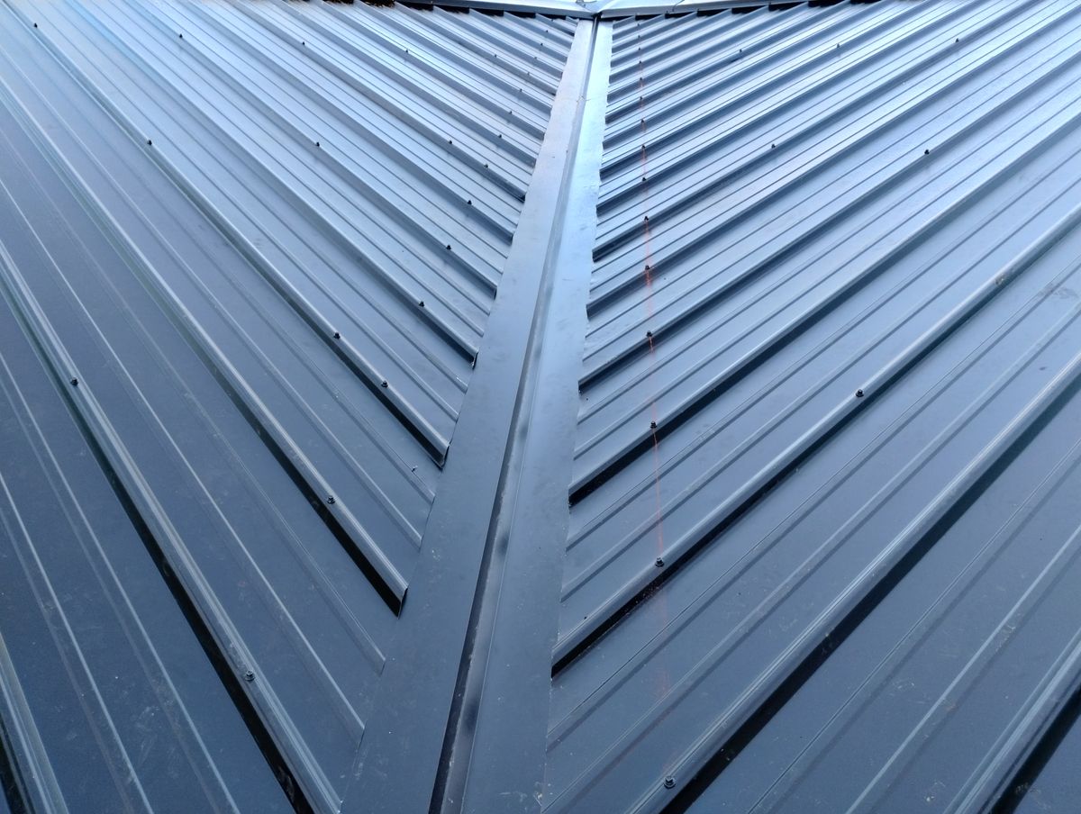 Roof Replacement for Rubicon Roofing in Seattle, WA