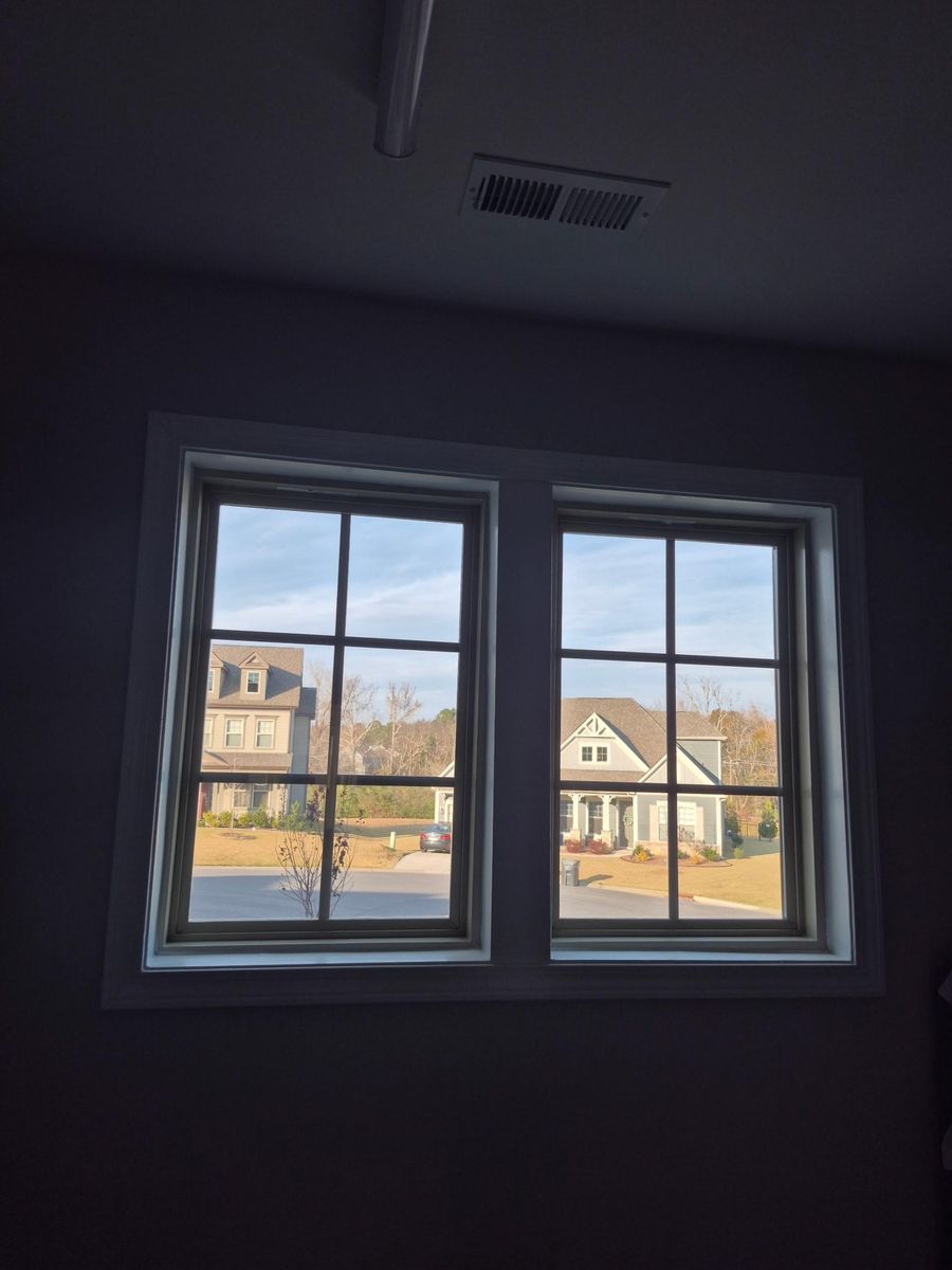 Window Glass Replacement for Pane -N- The Glass in Rock Hill, SC