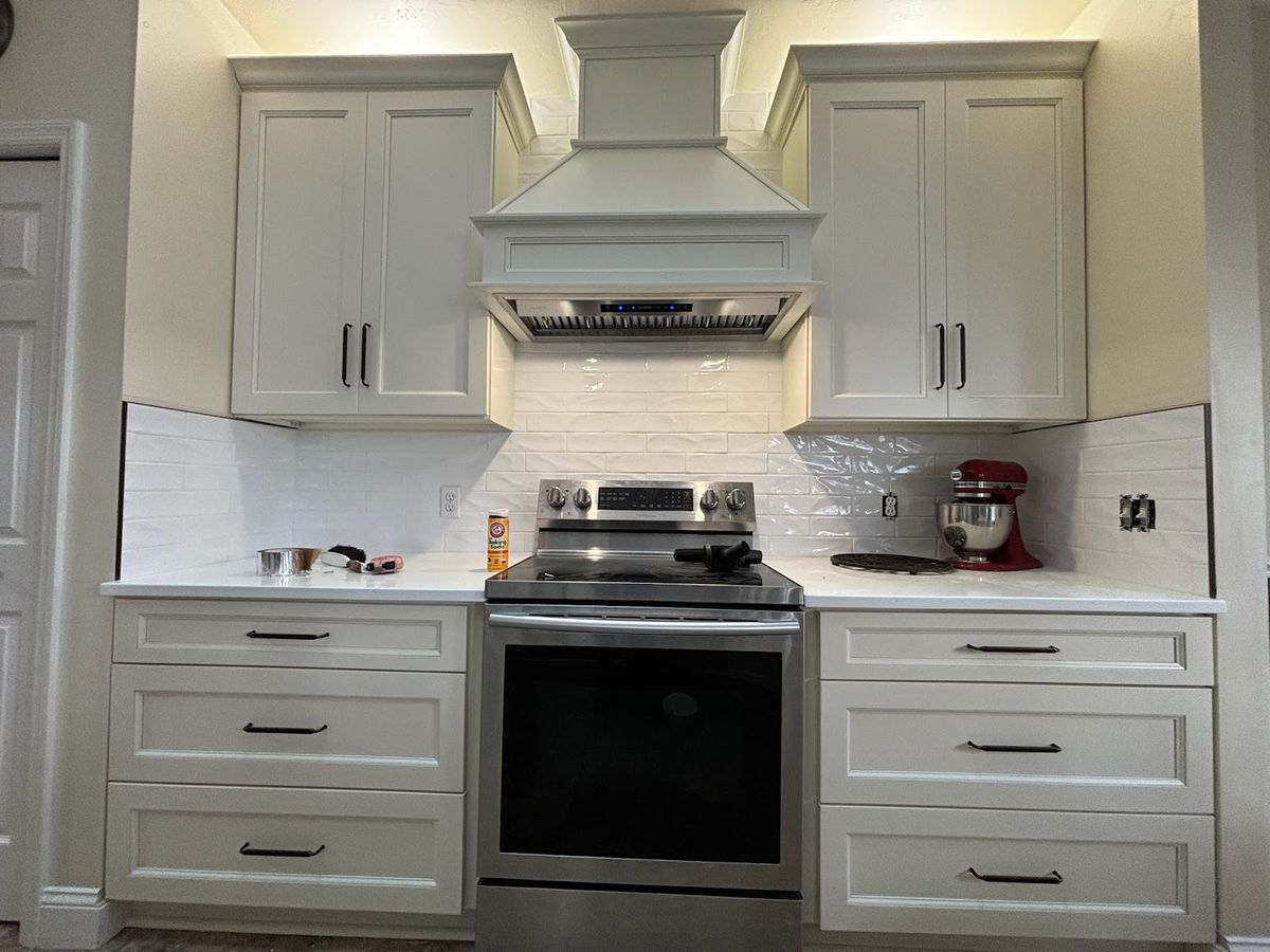 General Remodeling for CR Renovations and Maintenance in Bell, FL