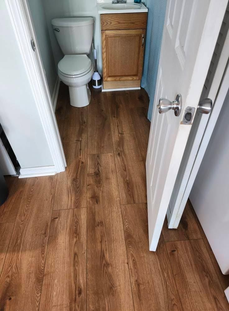 Laminate Flooring for CB Flooring in Cape May County,  NJ