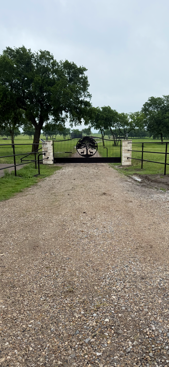 Gate Installation and Repair for Bigtime Fence & Construction in Farmersville,  TX