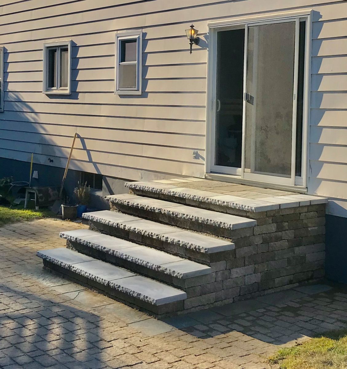 Masonry Restoration for Freelance Contracting in Saratoga Springs, NY