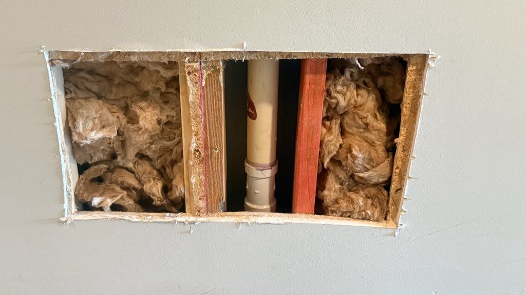 Water Extractions/ Full Dry-Outs for Southern RustiQ Restoration in Atlanta, GA