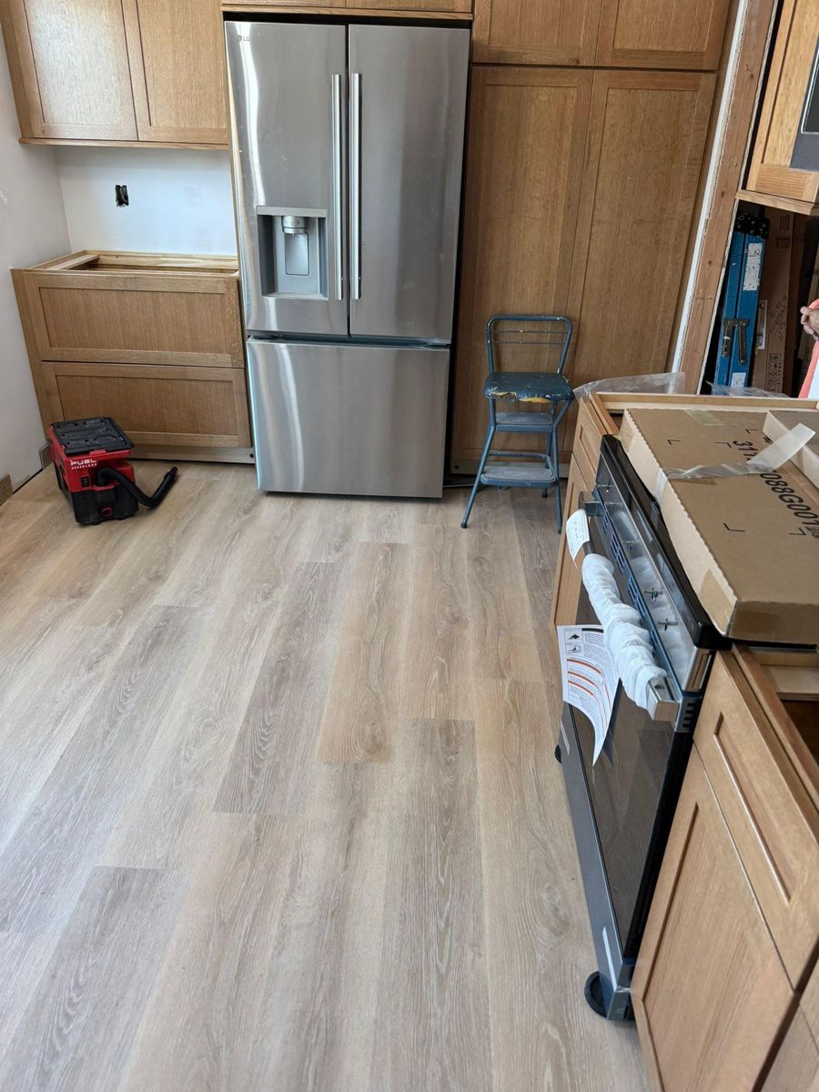 Carpentry for Make It Right Contracting in East Hampton, NY