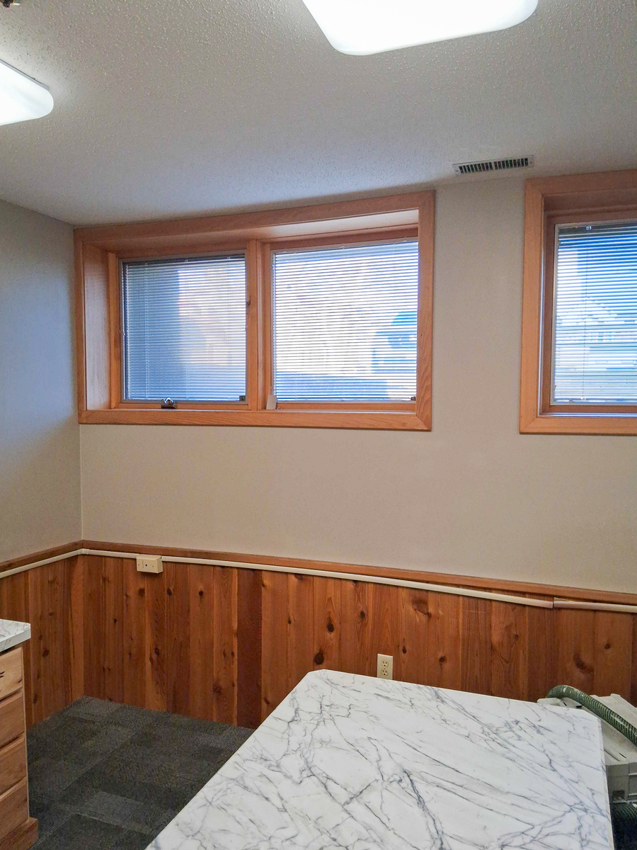 Epoxy Countertops for Mr. Mole's Painting in Bemidji, MN