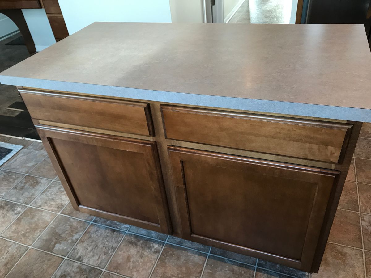 Kitchen and Cabinet Refinishing for  Jordan's Painting in Verona, NJ