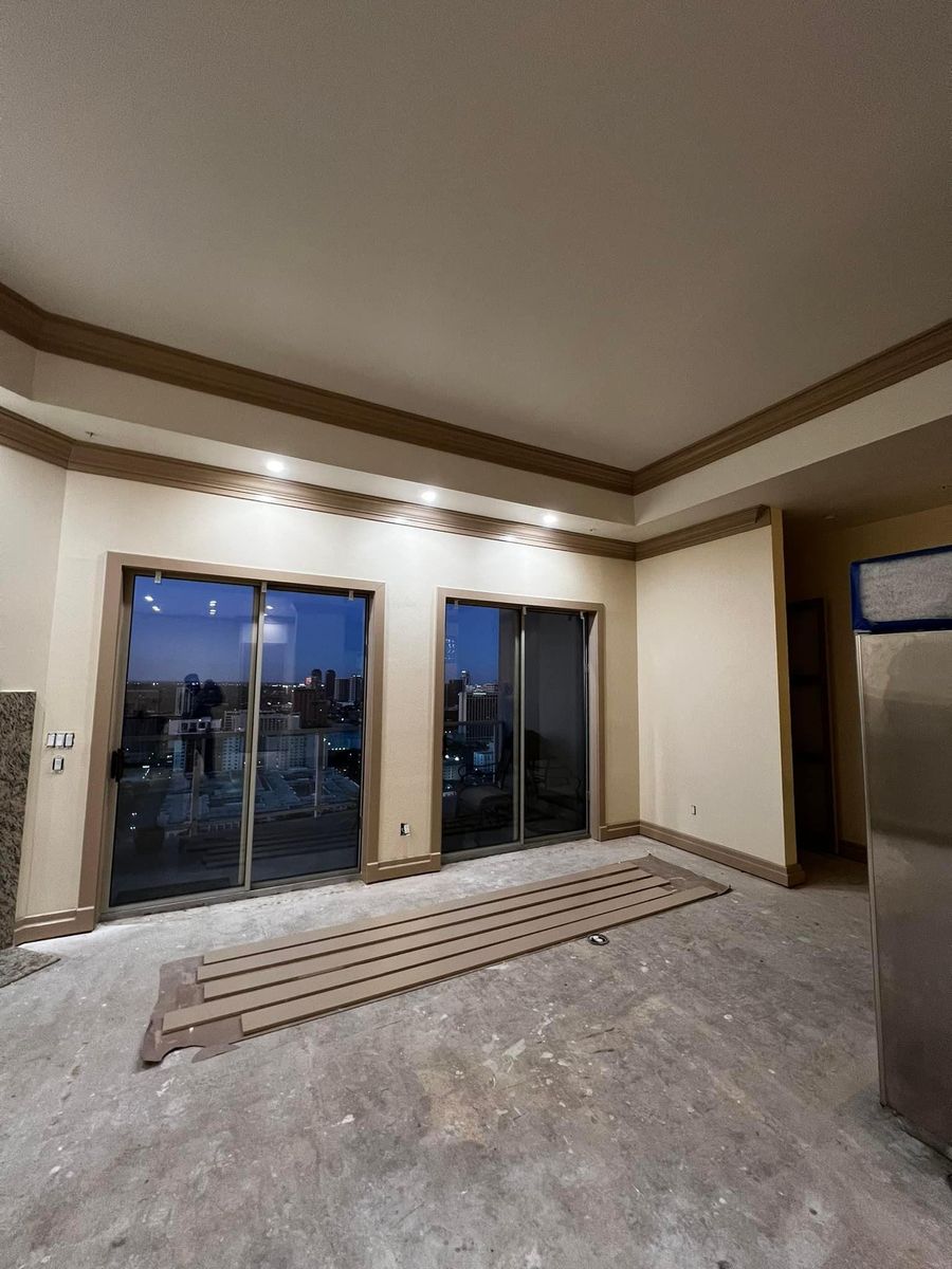 Other Painting Services for 911 Painters in Houston, TX