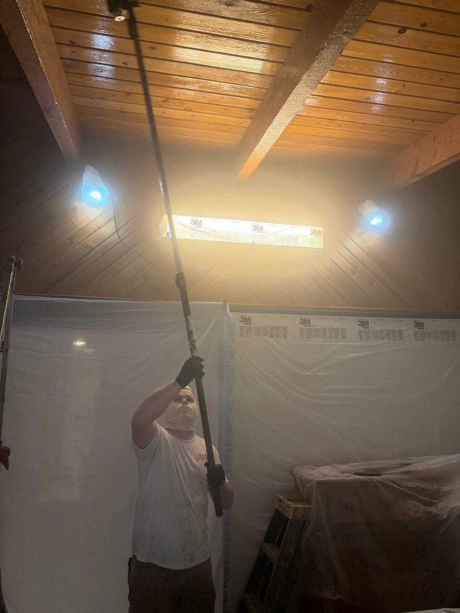 Interior Painting for Chewelah Painting in Spokane, WA