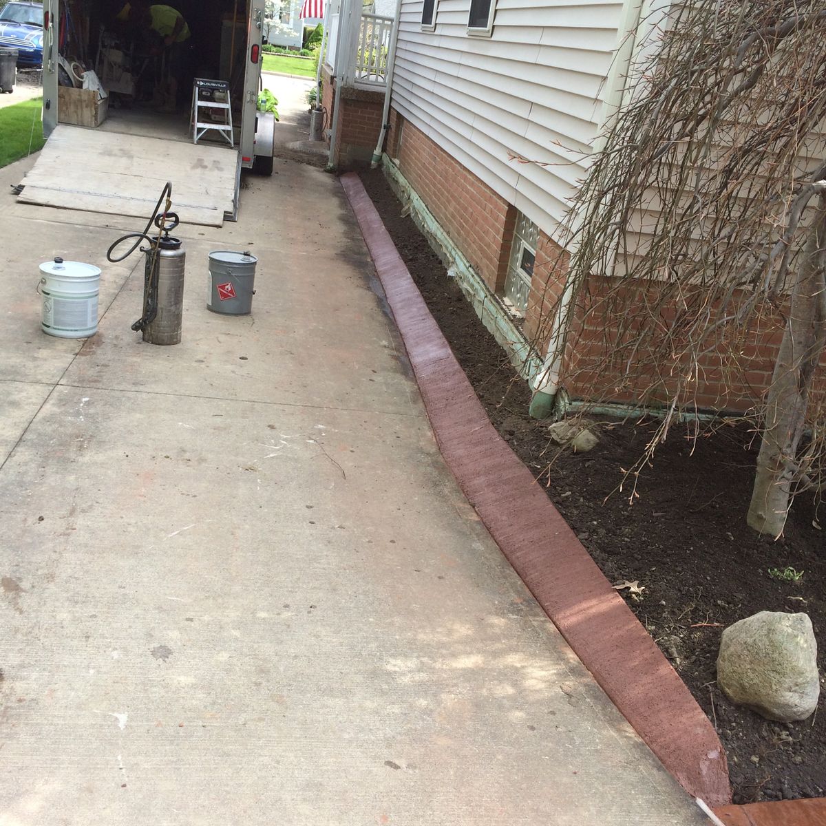 Concrete Repair for Lake Erie Companies in Grand River, OH