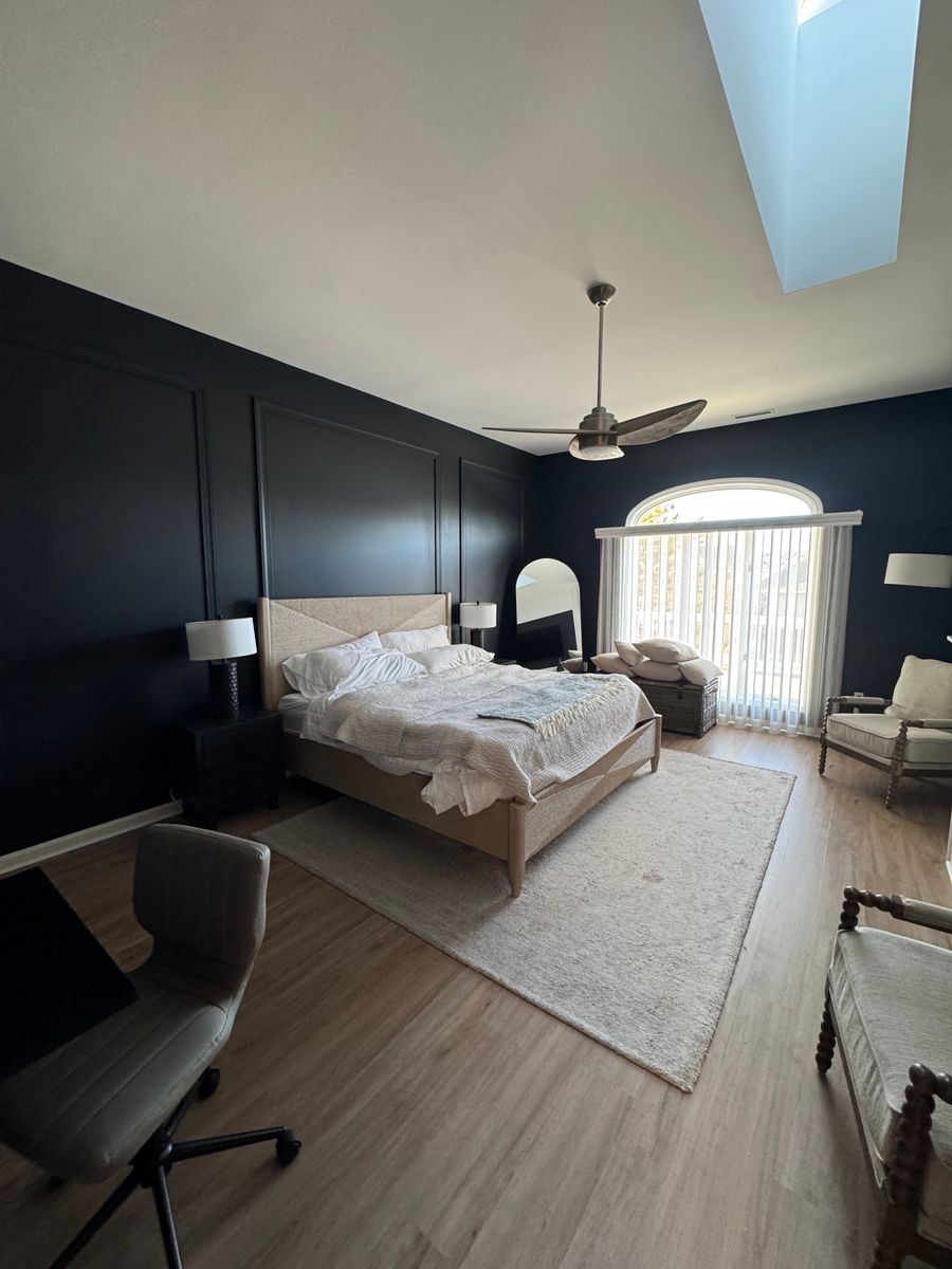 Flooring for Sanchez Paint Pros in Frederick, MD