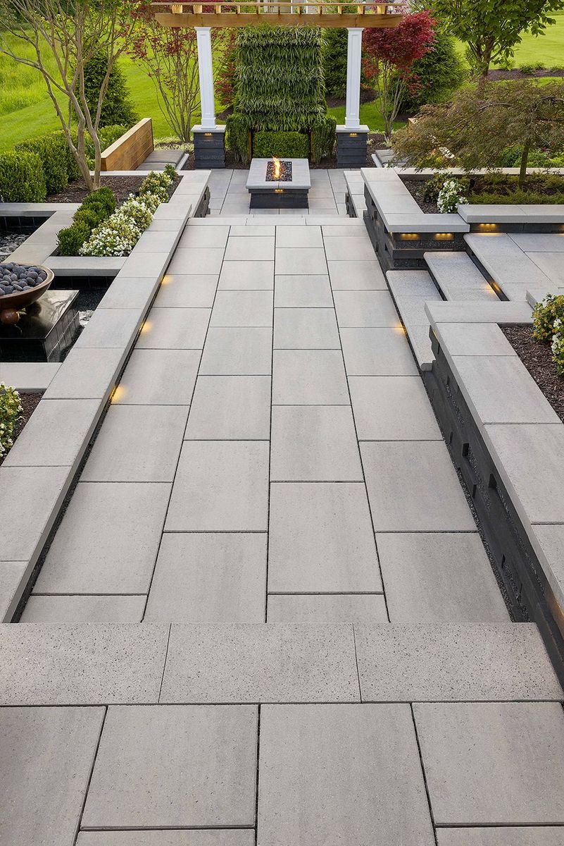 Hardscaping for Bay Area Landscape Solutions in Novato, CA