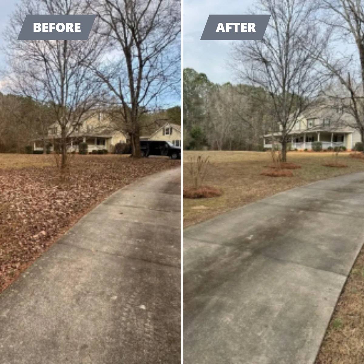 Lawn Maintenance for Sunrise Lawn Service LLC in Rome, GA