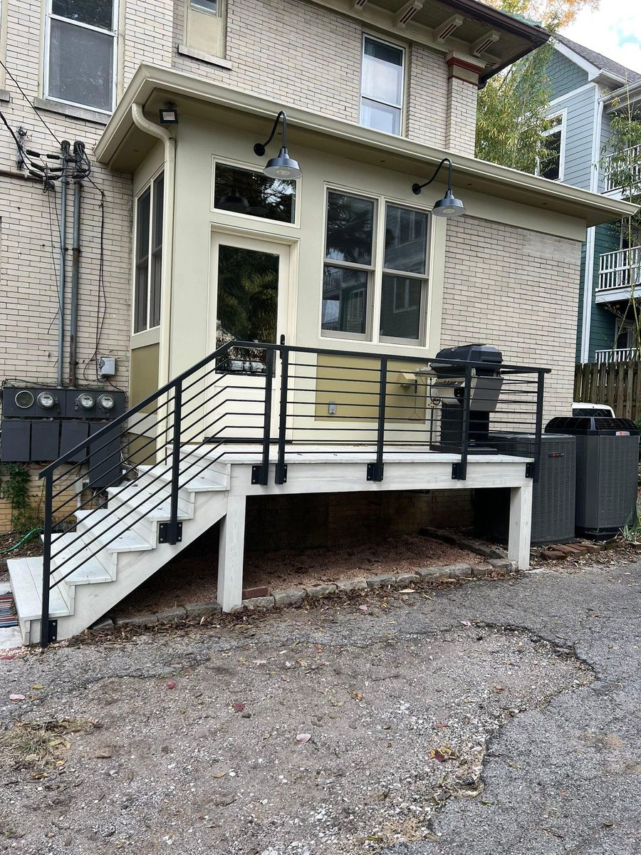 + More for Modern Metalworks LLC in Knoxville, TN