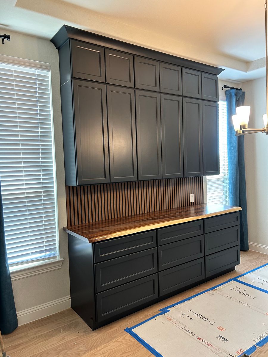 Other Handyman Services for Waldrop Handyman & Construction LLC. in Arlington, Texas