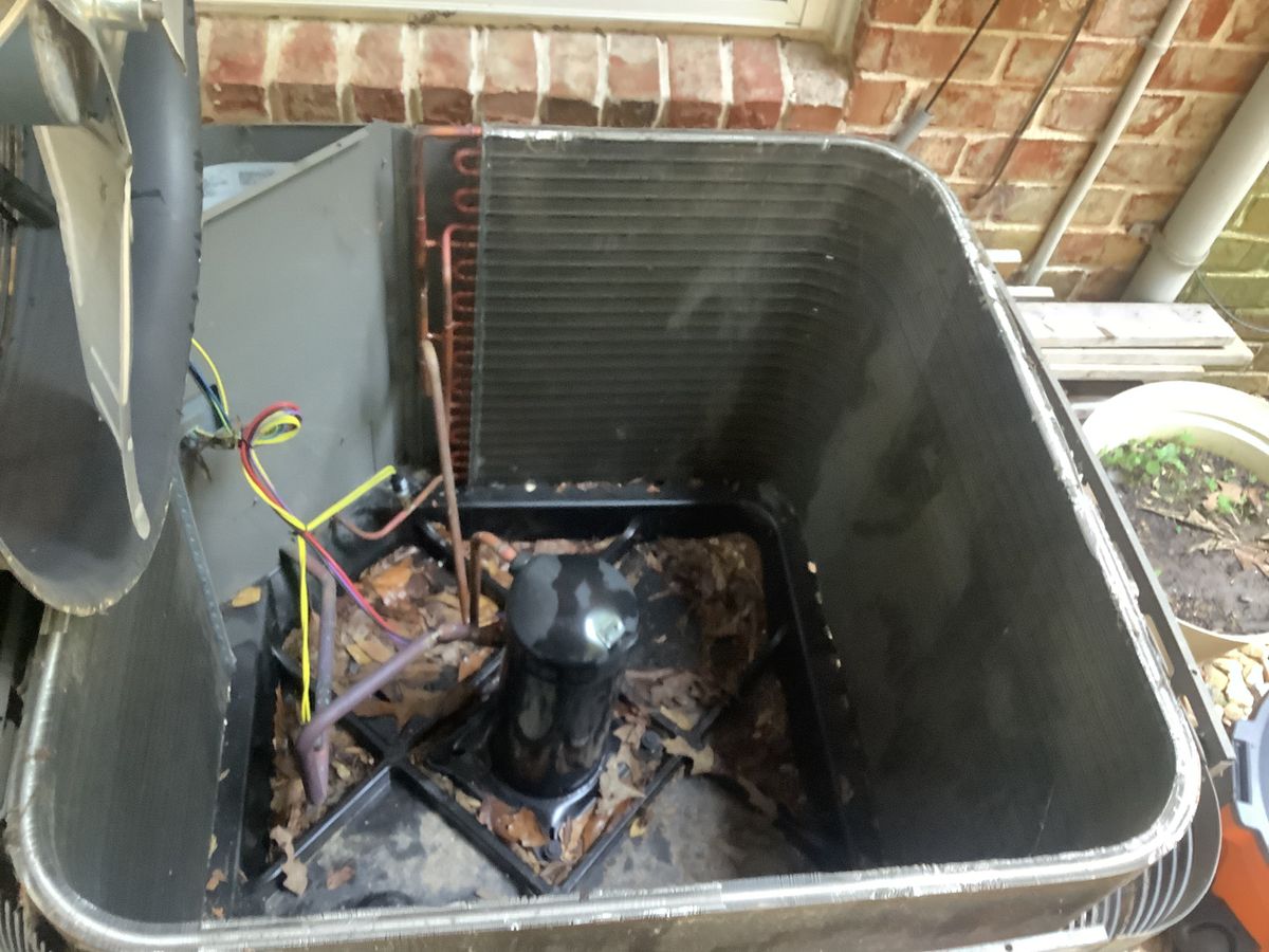 HVAC services for Straight Forward Results in Atlanta, GA