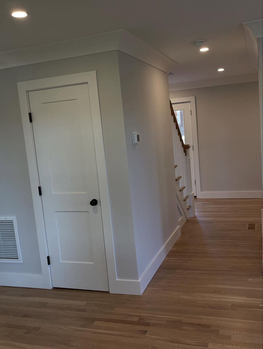 Drywall Repairs for Prestige Painting Corp. in Lindenhurst, NY