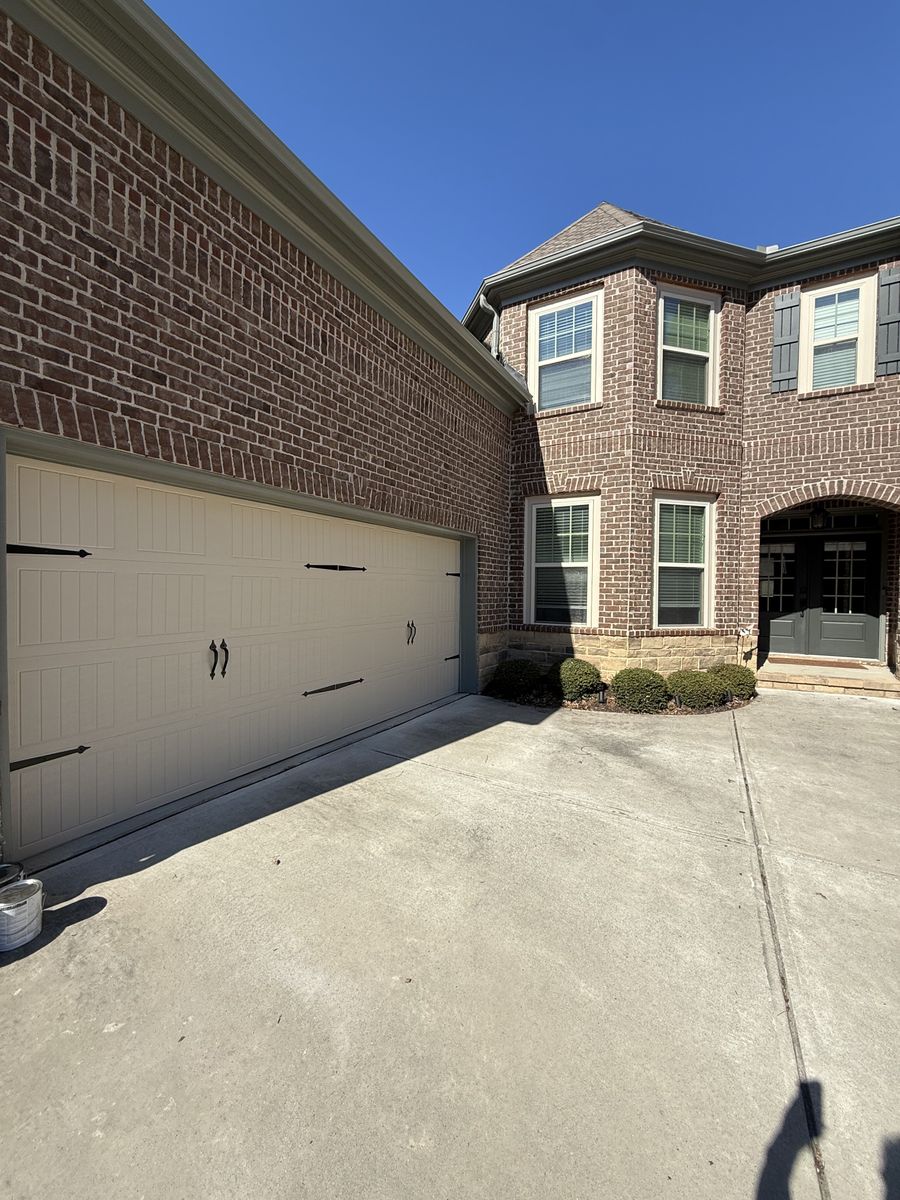 Exterior Painting for Mantis Painting in Kennesaw, GA