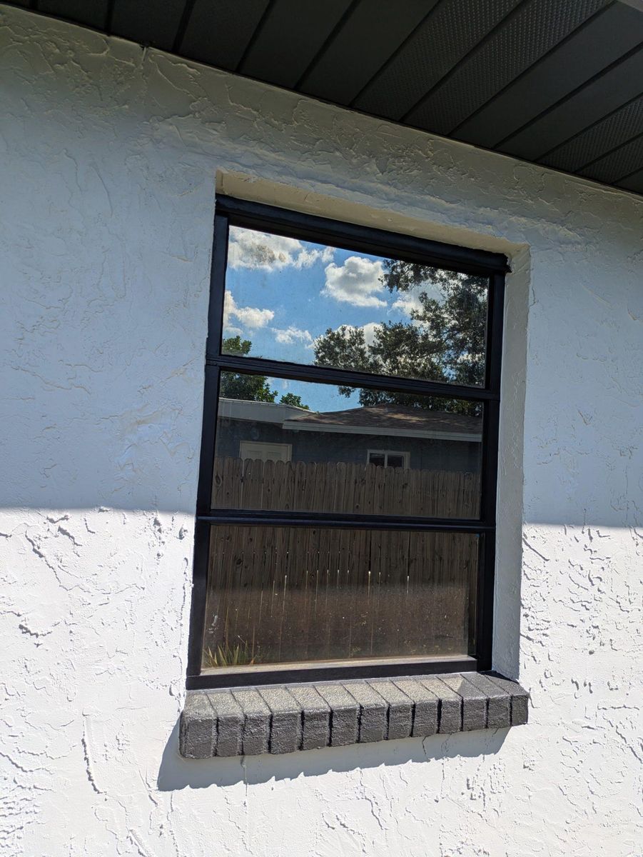 Stucco for Escorpio Painting in Tampa, FL