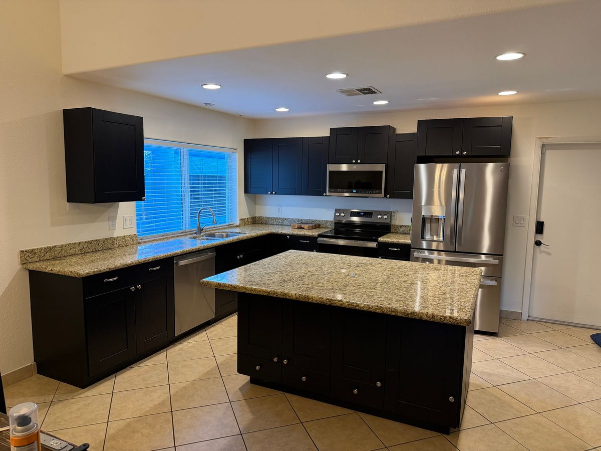 Interior Painting for Supreme Paint and Finish in Buckeye, AZ