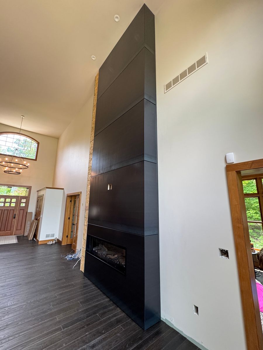 Custom Design & Fabrication for Fusion Welding in Pierz, MN