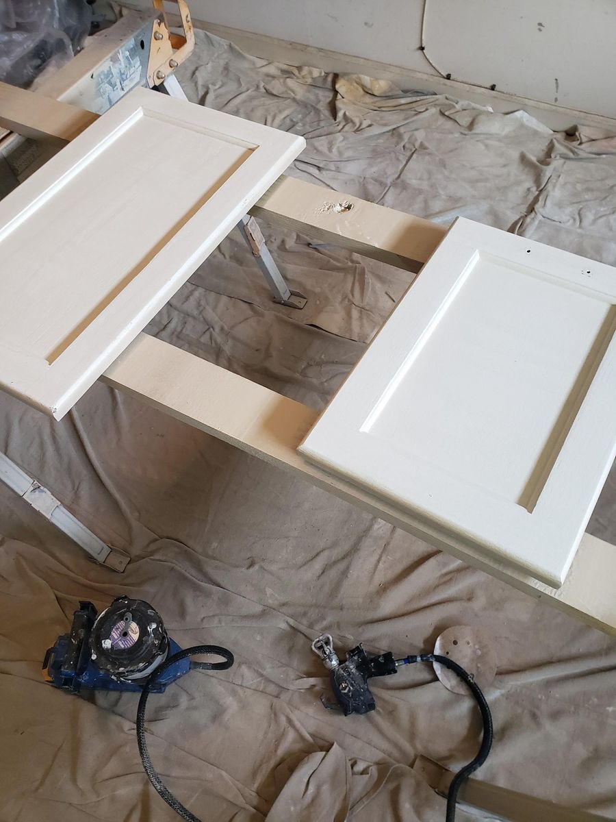 Painting and Staining for Home Renovation Experts in Chattanooga, TN