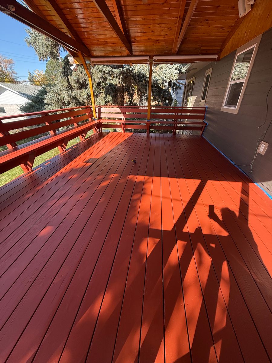 Siding & Stucco for Malta Services USA in Englewood, CO