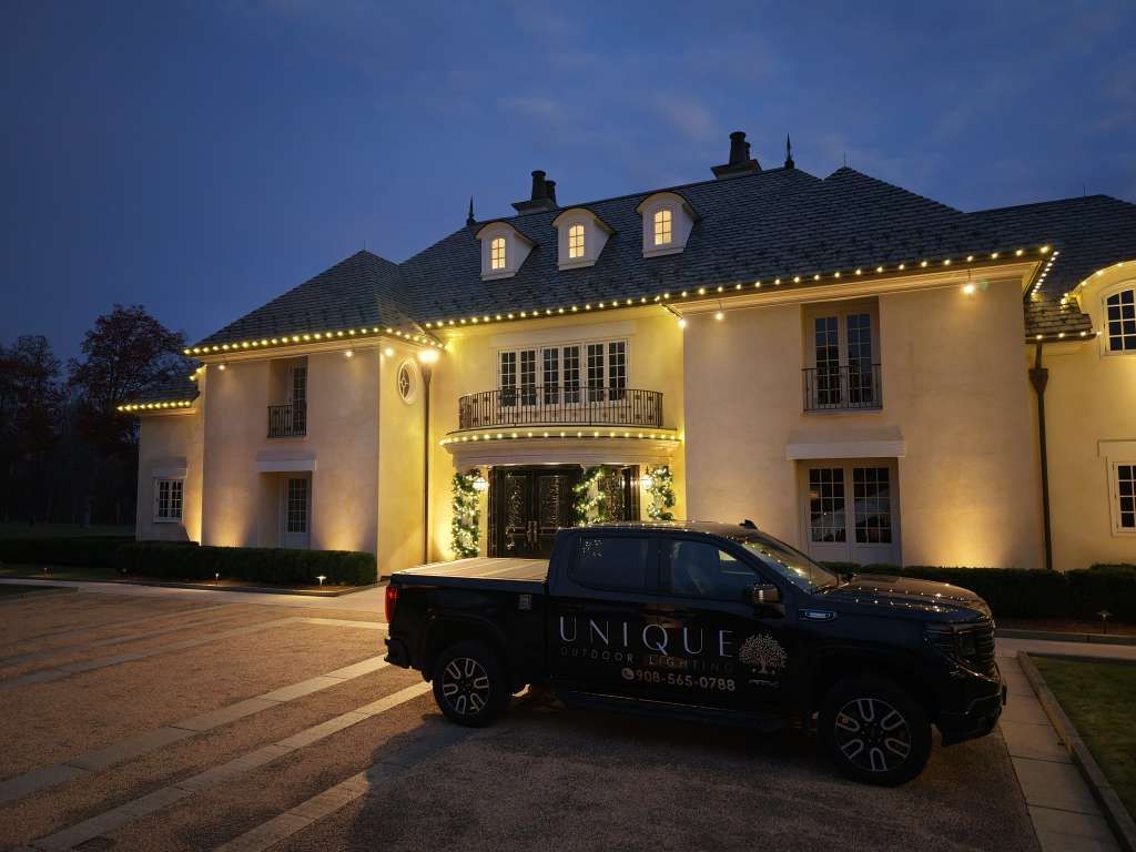 Commercial Outdoor Lighting for Unique Outdoor Lighting in Short Hills, NJ