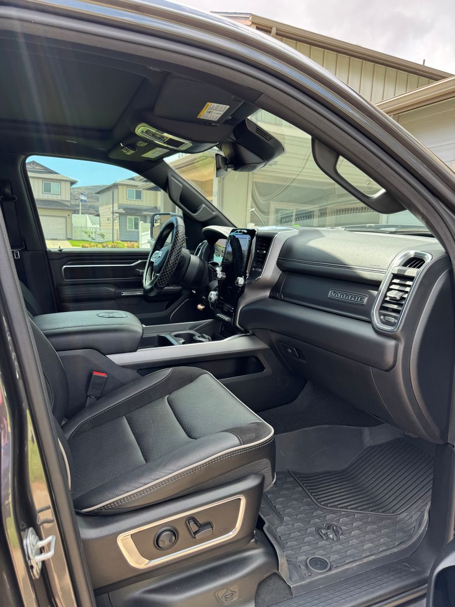 Interior/Exterior Package for EastSide AutoDetail LLC in Honolulu, HI