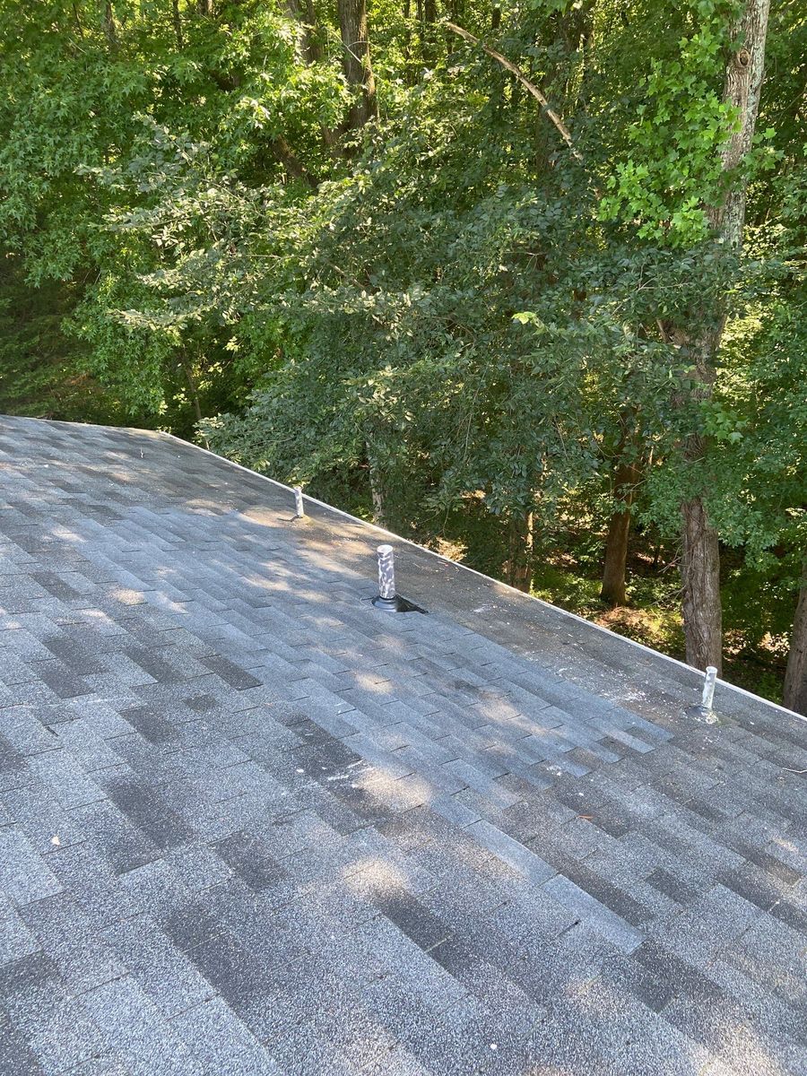 Roofing Repairs for Storm Ready Exteriors in Chesapeake Beach, MD