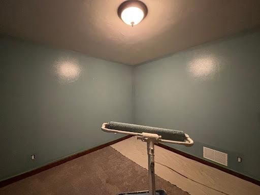 Interior Painting for Grand Painting in Bozeman, MT