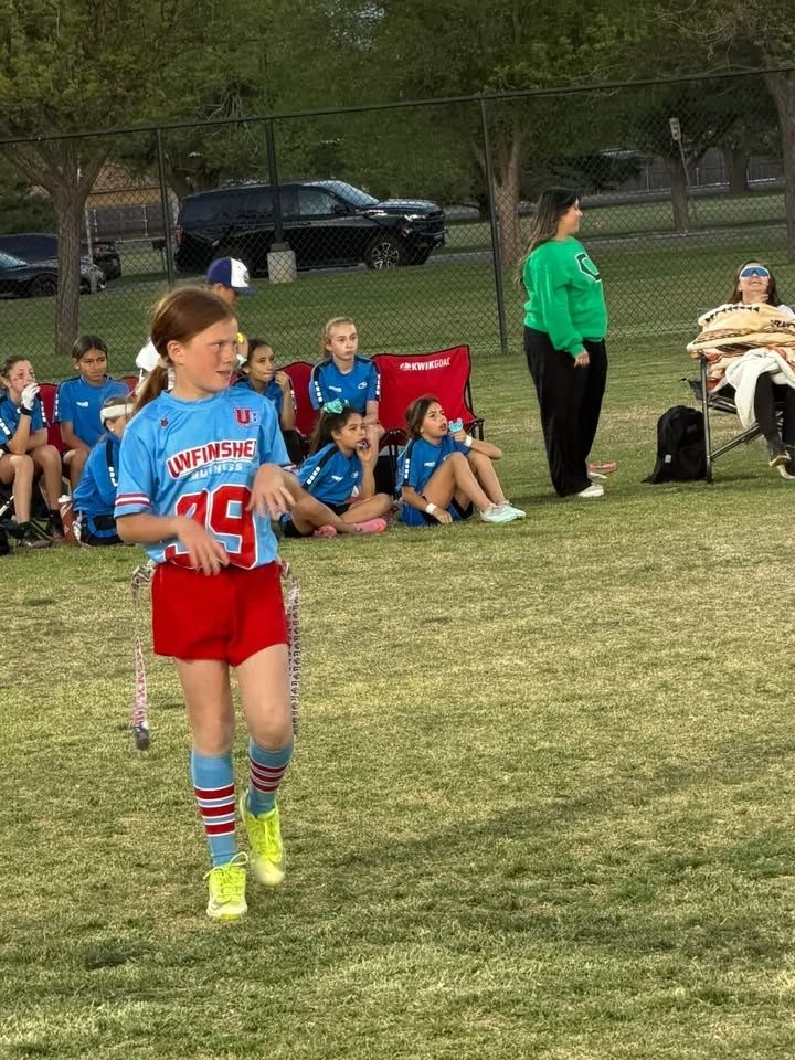 Youth Football for Iron Plains Youth Football League in Amarillo, TX