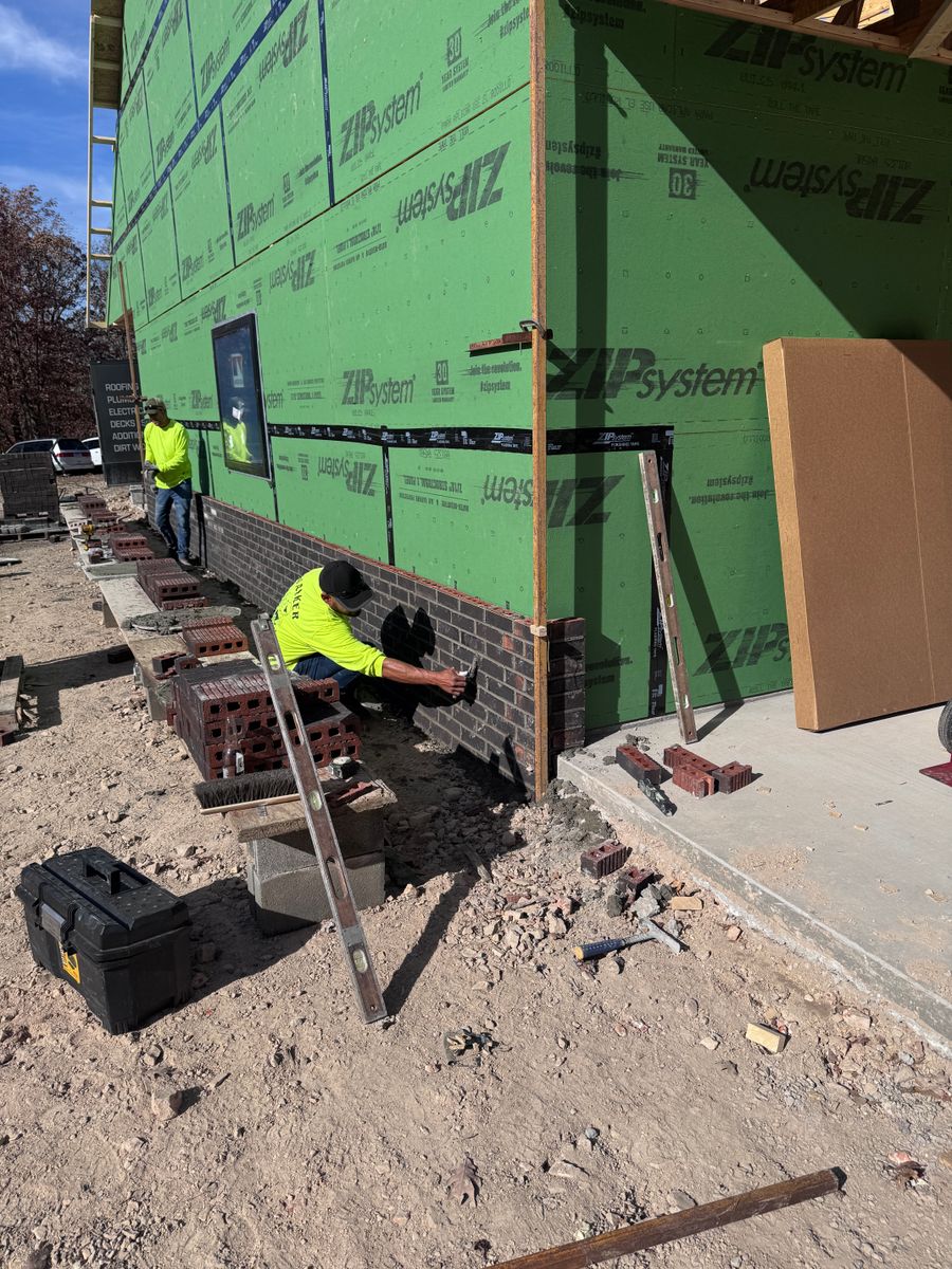 Remodeling for Aaron’s Home Remodeling & Repair LLC in Pineville, MO