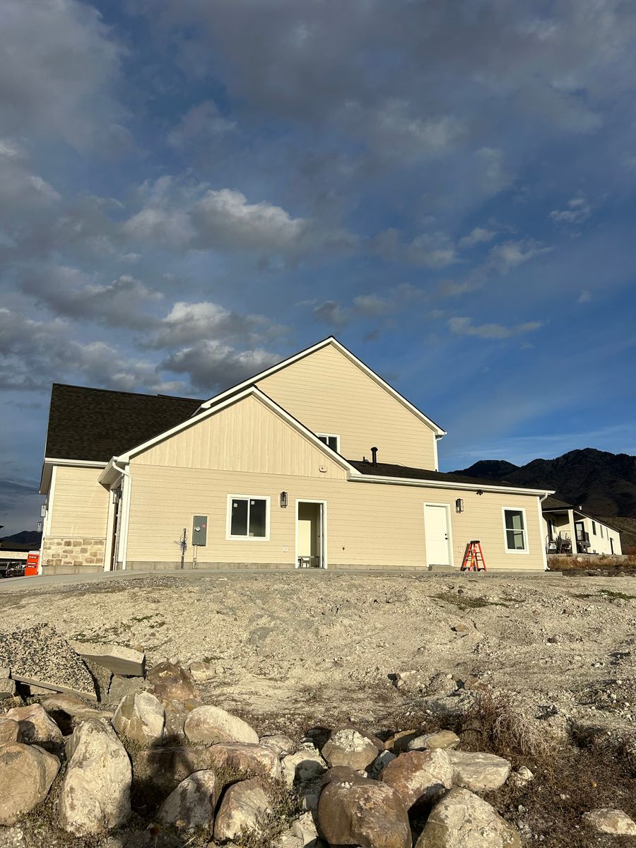 Window installation & replacement for Valley View Exteriors in Logan, UT