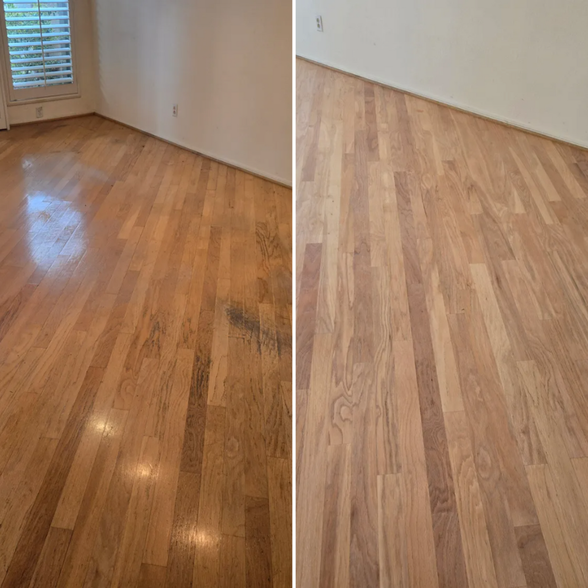 Hardwood Floor Restoration for Refinish San Diego in San Diego, CA