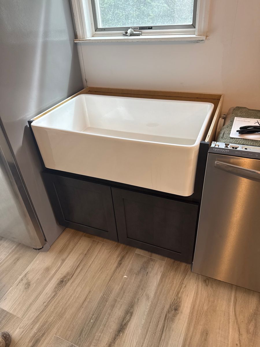 Flooring for KJDS Home Improvement LLC in New York, NY