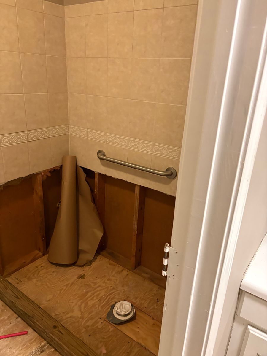 Renovation and Remodeling for Palmetto Fence in Greenville, SC