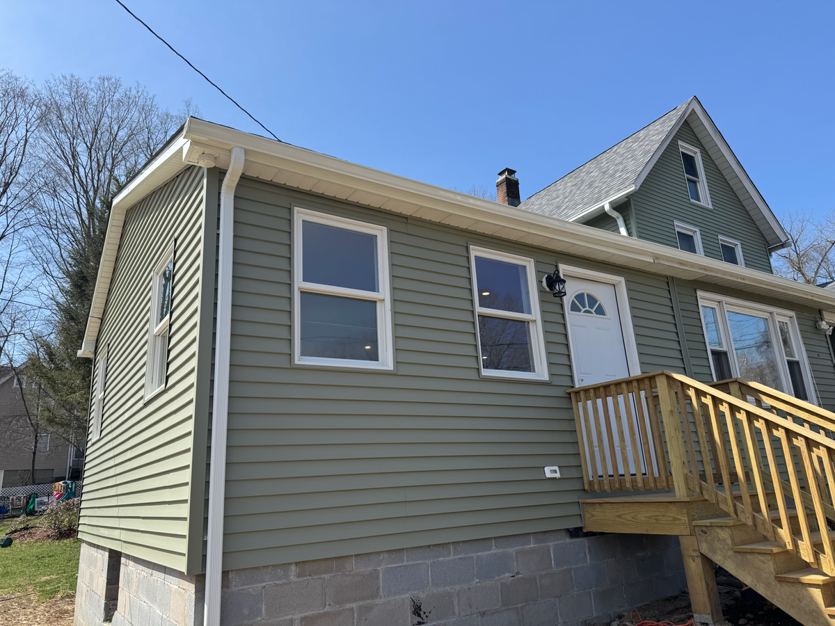 Room Additions for White Hills Property Management in  Fairfield County, CT