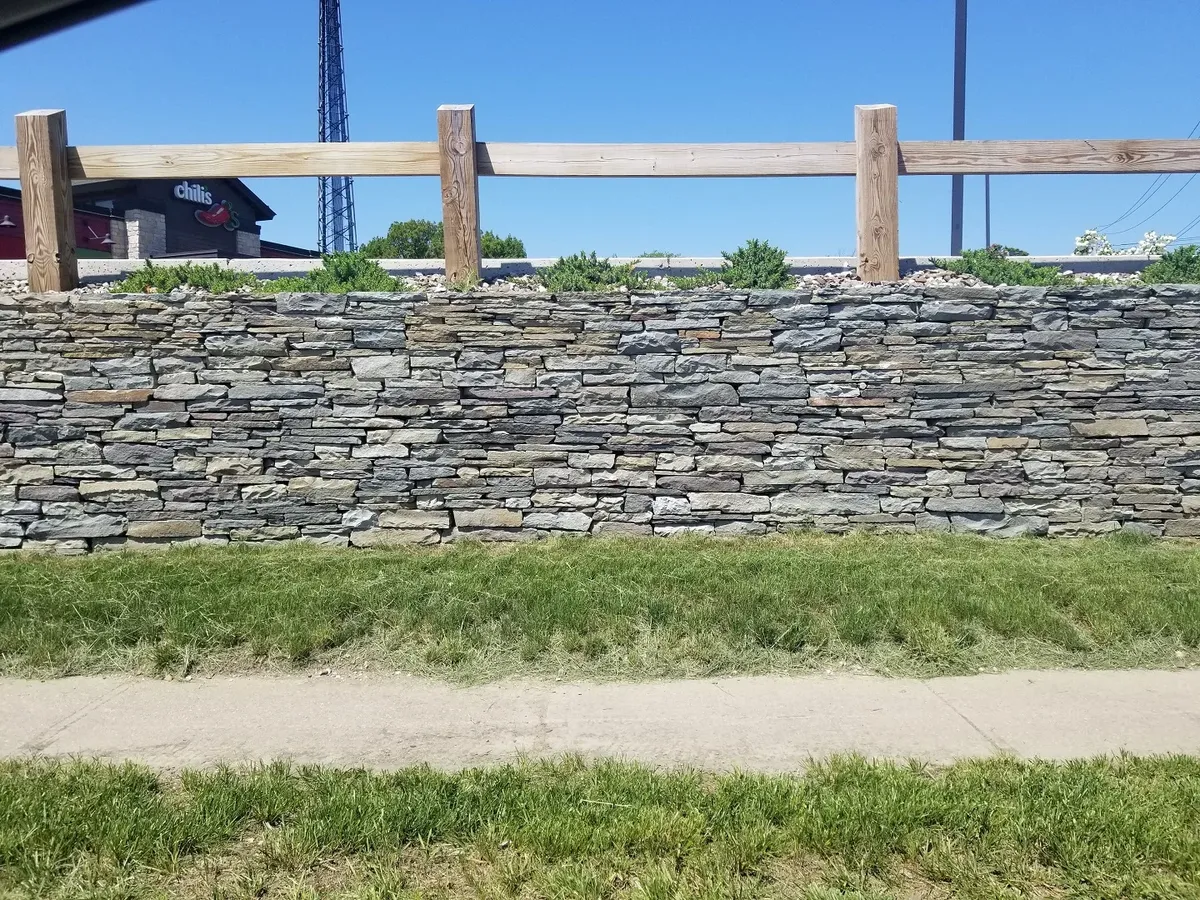 Hardscaping for TKC Landscaping in Middletown, NY