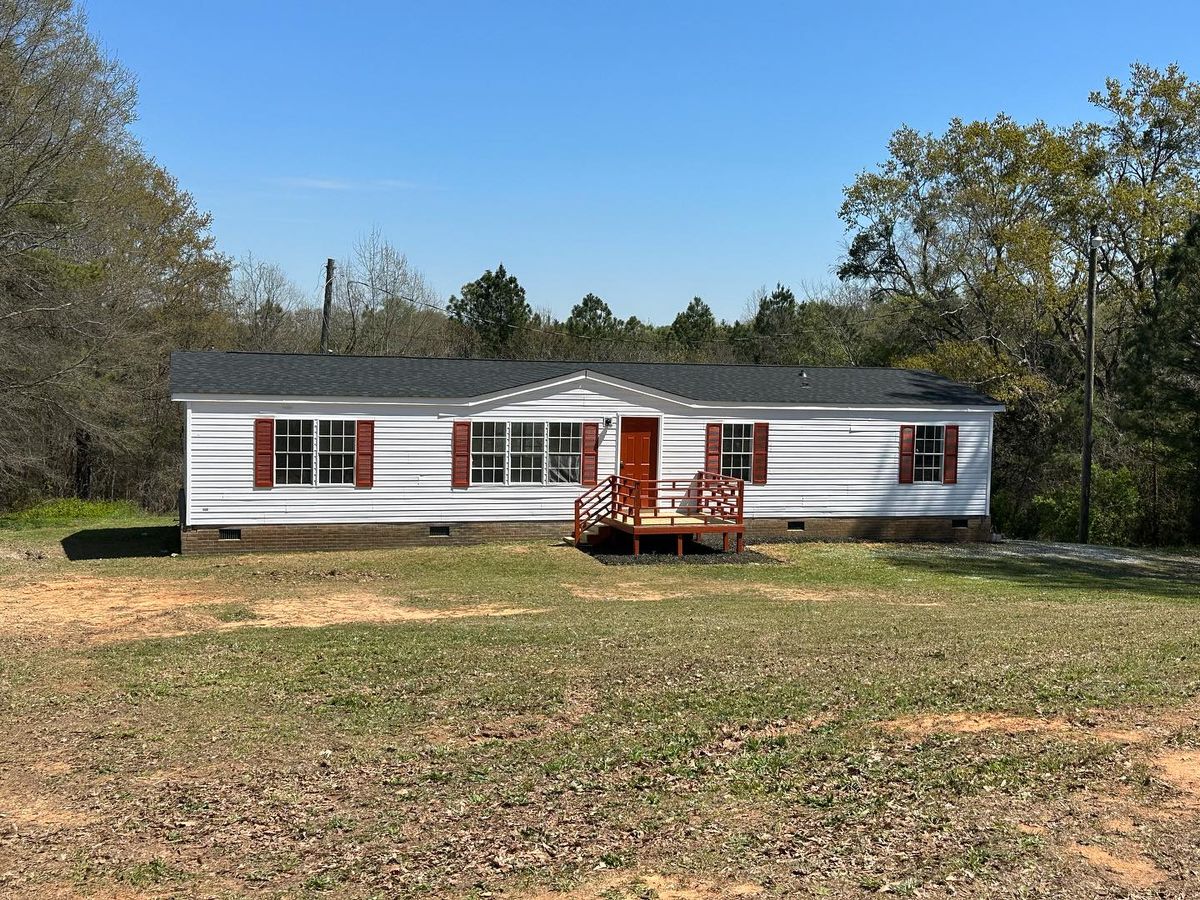 Deck & Patio Installation for Via Express Service in Duncan,  SC